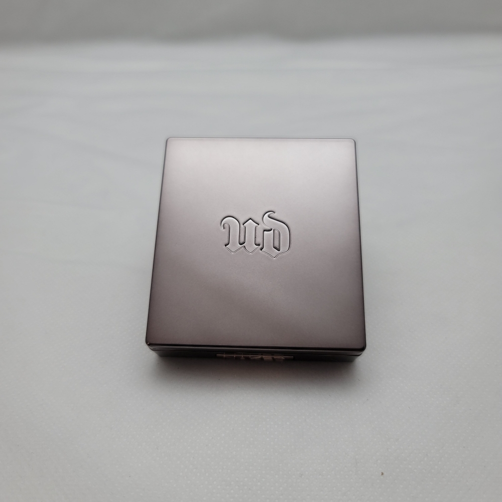 Urban Decay Naked Empty Compact
